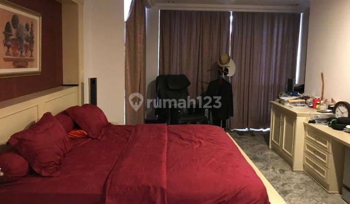 Apartemen Permata Hijau, Eksklusive Apartment, Jarang Ada! Best Deal! 2