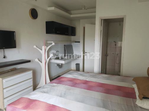 Apartement Murah Mewah Strategis 2