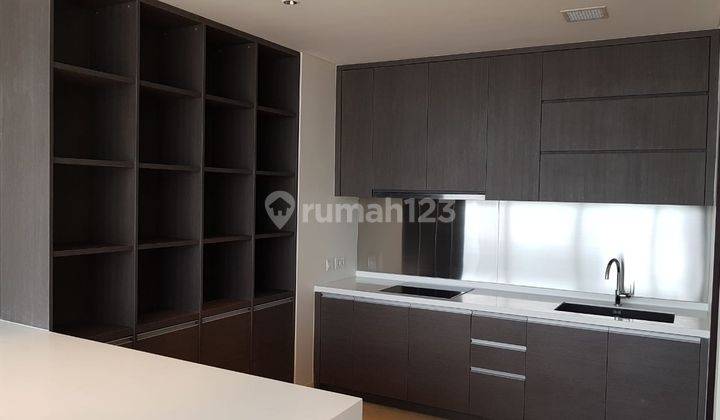 Jual Apartemen Casa Domaine, dekat Sudirman di Jakarta Pusat  1