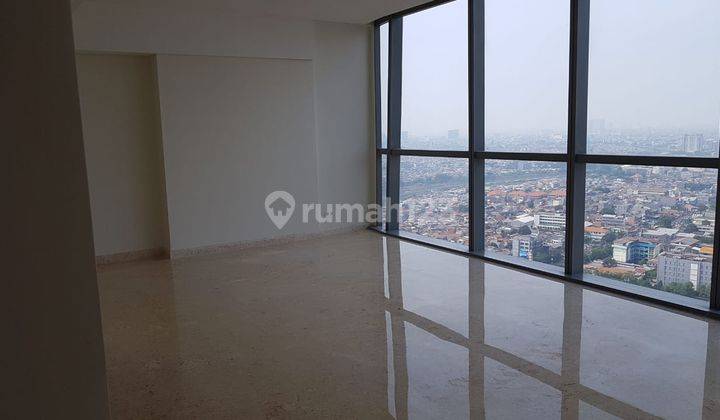 Jual Apartemen Casa Domaine, dekat Sudirman di Jakarta Pusat  2