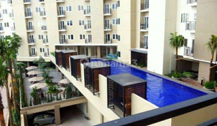 APARTEMEN PURI PARK VIEW 1