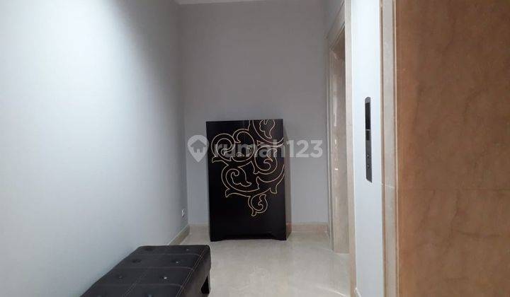 Apartemen The Pakubuwono View 3+1BR 1