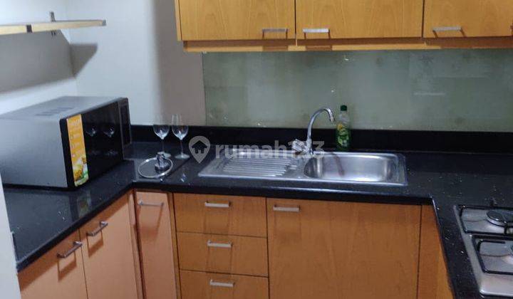 APARTEMEN SUDIRMAN MANSION 3BR 175 SQM FURNISH 2