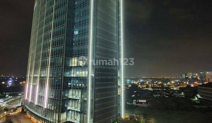 Apartemen Ciputra International Tower Amsterdam 1