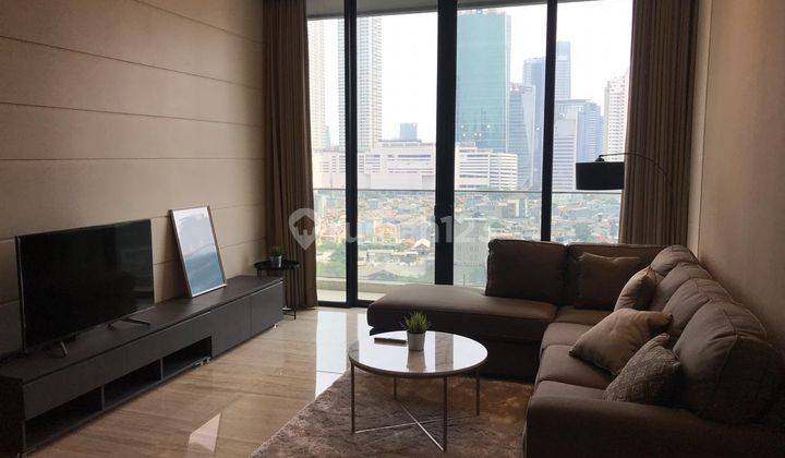 Apartment lavie all suites kuningan jakarta selatan 2