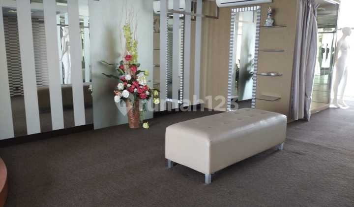 Cityloft Sudirman Big Size Apartment