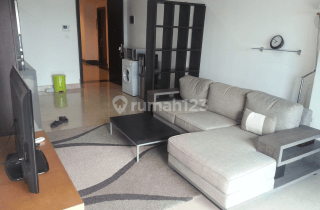 Senopati 8, 1 Bedroom, high floor, good view, 20,3 million per Monthly 1