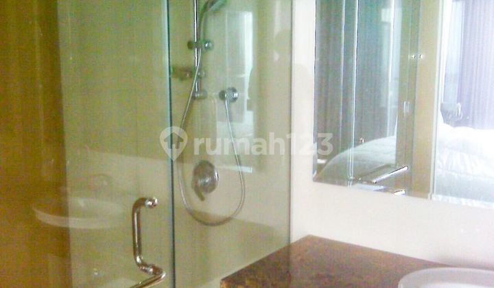 Kemang Mansion Tipe Studio 60 m2 2