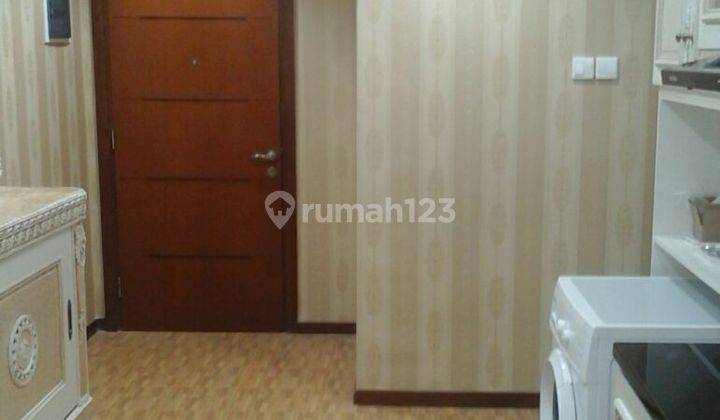 Apartemen Condo Green Bay Pluit Brand New 2