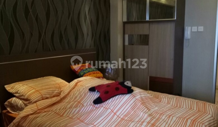 Apartemen GREENBAY Studio Fully Furnish 2