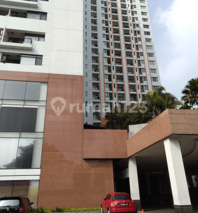 Apartement Siap Huni Fully Furnish di Tebet Akses dekat Ke Kantor 1