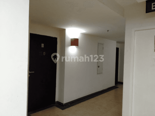 Apartement Siap Huni Fully Furnish di Tebet Akses dekat Ke Kantor 2