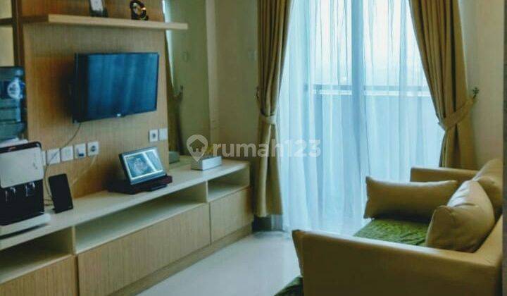 Turun Harga, Jual Bu‼️ Apartment Roseville 20th Floor