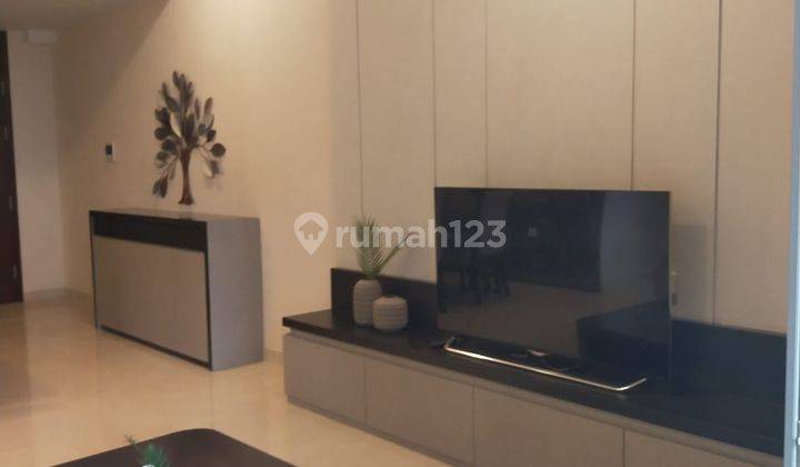 Anandamaya 2BR Size 131 m2 Full Furnished 1