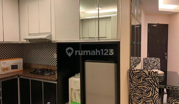 Apartemen super cantik di Kuningan 2