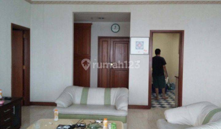 Apartemen 4br Wesling Kedoya Puri Indah Jakarta Barat 1