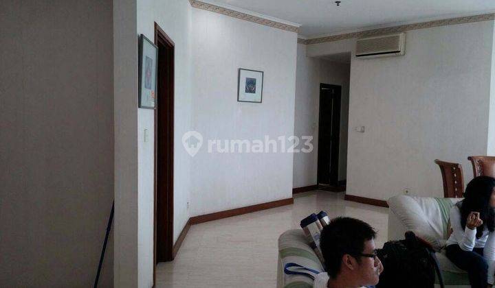 Apartemen 4br Wesling Kedoya Puri Indah Jakarta Barat 2