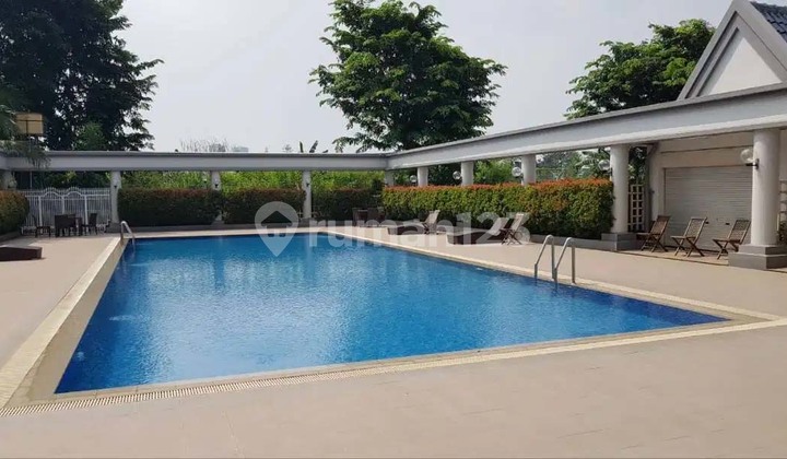 Apartemen 4br Wesling Kedoya Puri Indah Jakarta Barat Apartemen 4br Wesling Kedoya Puri Indah Jakarta Barat