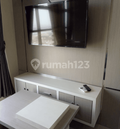 Apartemen mewah di kahyangan solo baru 2