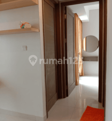 Apartemen 2Bedroom Full Furnish Taman Anggrek Residences Jakarta Barat 2