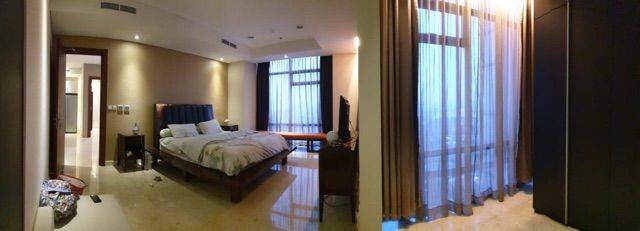 Cepat!! Apartemen Essence Dharmawangsa Jakarta selatan 2