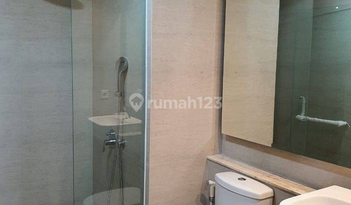 Di sewakan brandnew Apartemen GOLD COAST PIK Jakarta Utara 3BR Semi Furnished 2