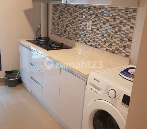 Apartemen Murah Casa Grande di Casablanca Raya Menteng. 2