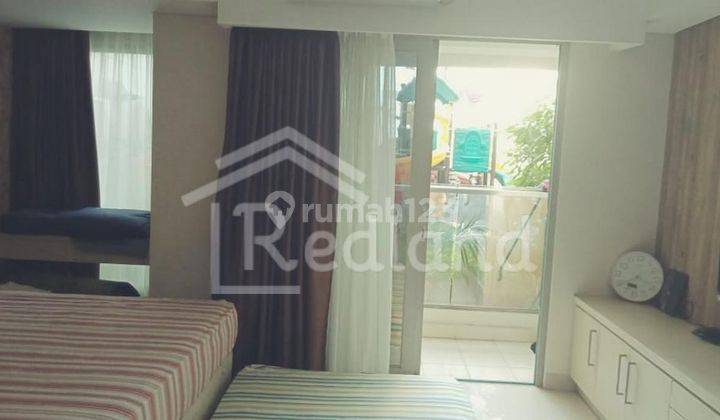 Apartemen Lafayette Louise Kienne Semarang Tr0871 2