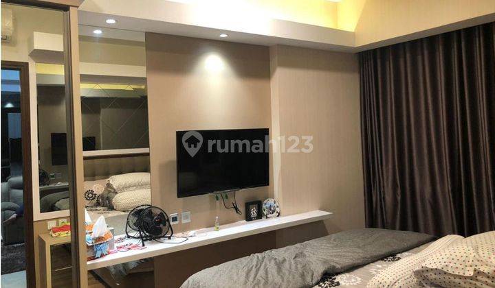 Apartemen Midtown Signature Mewah Murah di Tangerang 2