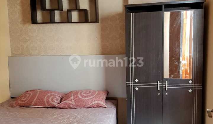 Puncak Permai Tower A 11th Floor 2BR Type Apartment Surabaya 2