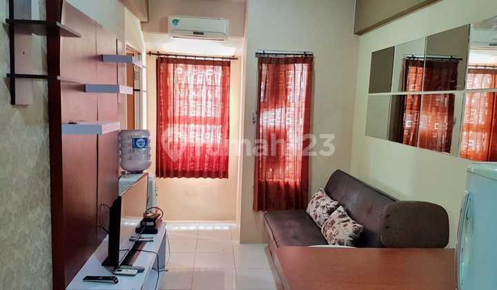 Puncak Permai Tower A 11th Floor 2BR Type Apartment Surabaya Puncak Permai Tower A 11th Floor 2BR Type Apartment Surabaya