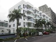 30 Juta Per Thn Bayerina Residence Level 207 Studio Furnished  1