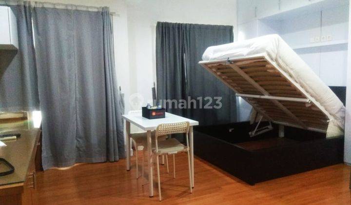 Apartemen cantik 2