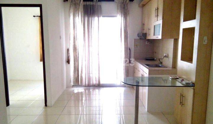 Apartemen Mediterania Garden Residences 2, 2BR (42 sqm), Unfurnished, Harga Only 850 Juta, Tanjung Duren, Jakarta Barat 1