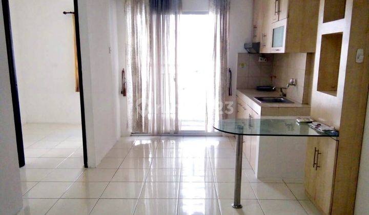 Apartemen Mediterania Garden Residences 2, 2BR (42 sqm), Unfurnished, Harga Only 850 Juta, Tanjung Duren, Jakarta Barat 2