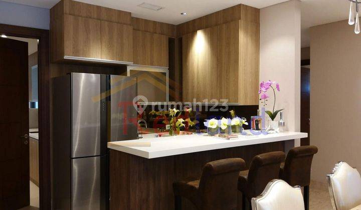 Apartemen Tentrem Semarang ( Vn 1744 ) 2