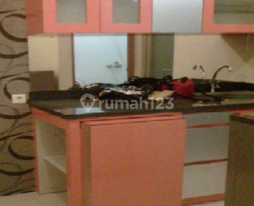 Apartemen Gunawangsa Manyar, Surabaya Tower A Lantai 2 Tipe Studio 1