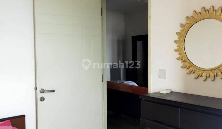 Apartement 2BR East Coast Residence Surabaya Tower Amethyst Lantai 2 Fully Furnished 2