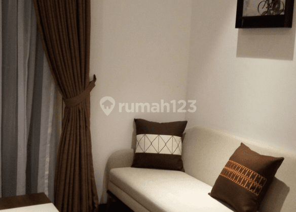 Apt Roseville BSD Fully Furnished 2