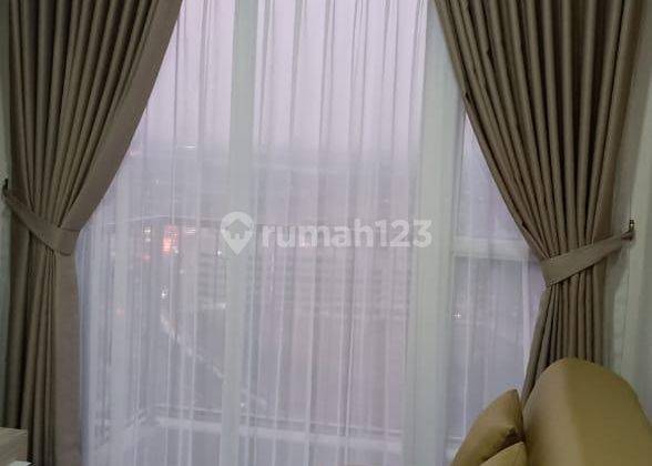 1BR tower Cassea, Apartemen Casa de Parco, BSD City dibawah pasaran. 1