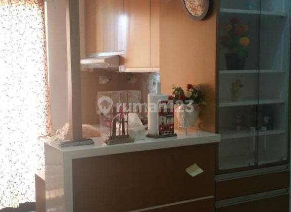 Garden Residence 2, Apartemen Mediterania 2BR Full Furnish 1