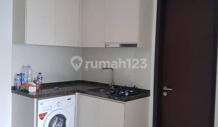 Apt. Puri Mansion ; 1BR : J. Cepat ; Harga dibawah Pasaran 2