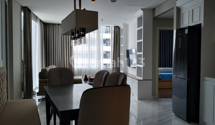 APT.REGATTA,HARGA NEGO APT.REGATTA,HARGA NEGO