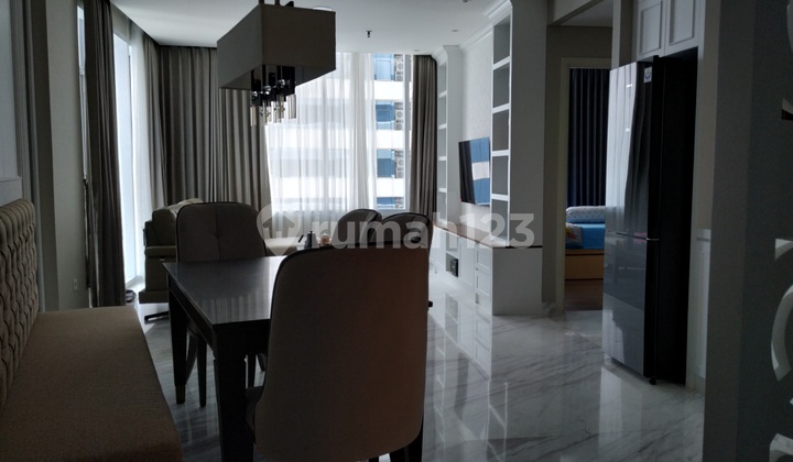 Apt.regatta,Harga Nego 2