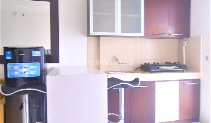 Apartemen Mediterania Garden Residence 2 Tower Heliconia 2br Furnish Lengkap Termurah!