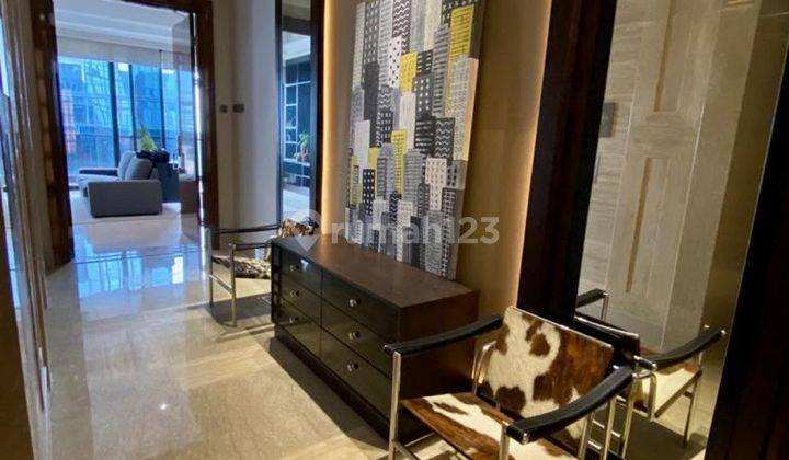 Apartment District 8, Tower Infinity Floor 88, Size 153 m2 , Private Lift &amp; Spacios Balcony 1