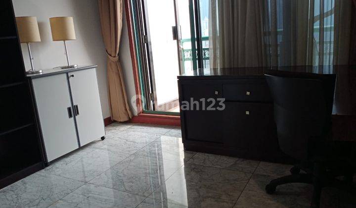 Apartment Pavilion Tower 1/2, Fully Furnished ,1 / 2 Bedroom Best Price &amp; Modern Minimalist 1