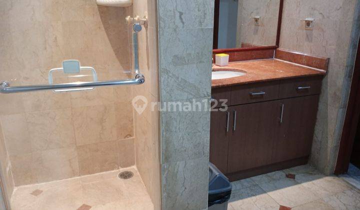 Apartment Pavilion Tower 1/2, Fully Furnished ,1 / 2 Bedroom Best Price &amp; Modern Minimalist 2