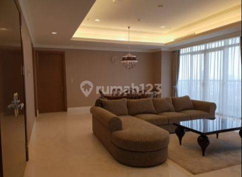 Apartment Botanica Tower 3 Size 195 sqm 1