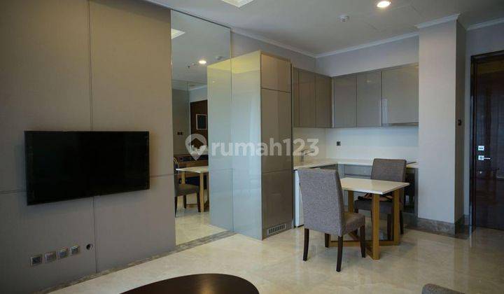 Apartment Botanica Fully Furnished ,Size 157 m2 ,2+1 Bedroom ,Modern Interior 2